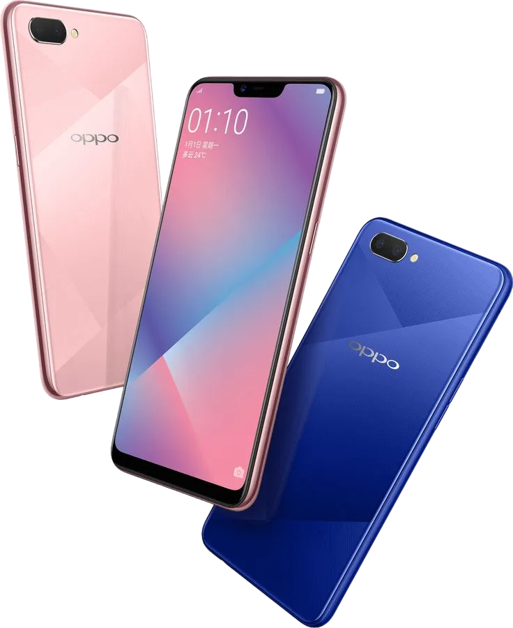 OPPO